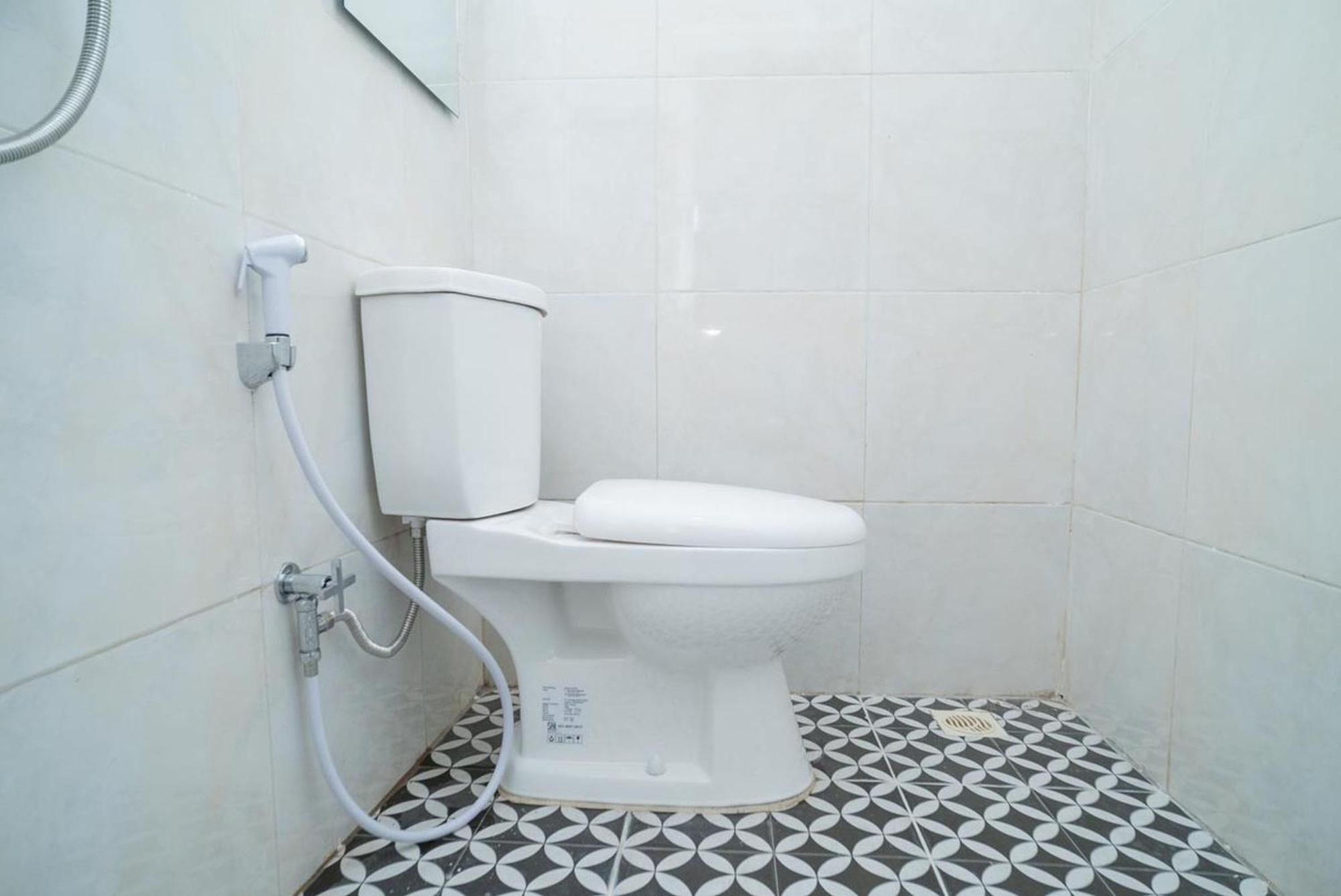 Sans Hotel Queen Batu Sumber Brantas Pokój zdjęcie